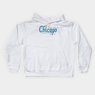 Chicago Kids Hoodie